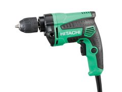 HITACHI D 10VC3 600W Darbesiz Matkap