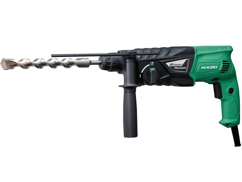 HITACHI DH24PH 730W Kırıcı Delici