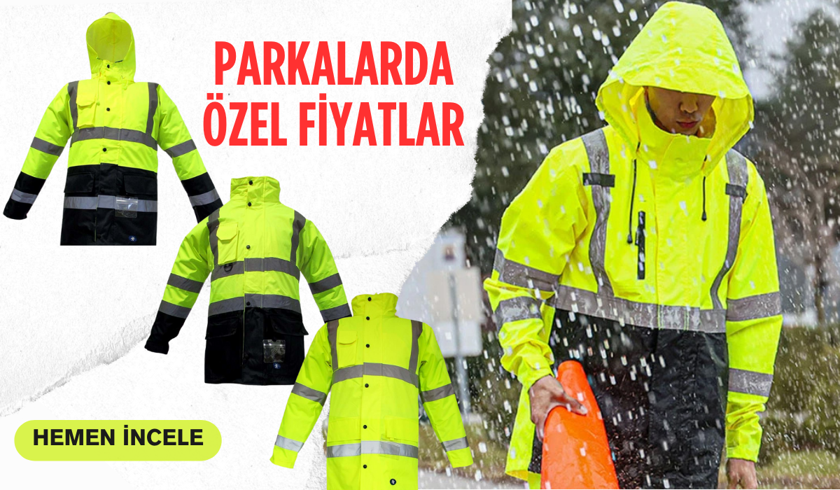 parkalar