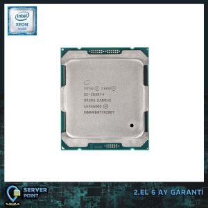 2.EL CPU SERVER XEON E5-2620 V4 2.10 GHz 8 CORE 16T 20MB CACHE LGA 2011-3