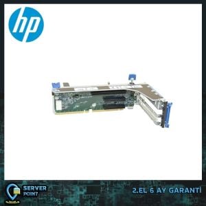 2.EL SERVER RISER CARD HP DL380p GEN8 SECONDARY RISER 2 P/N : 662524-001