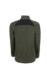 VAV Polsw-02 Sweatshirt Haki - M