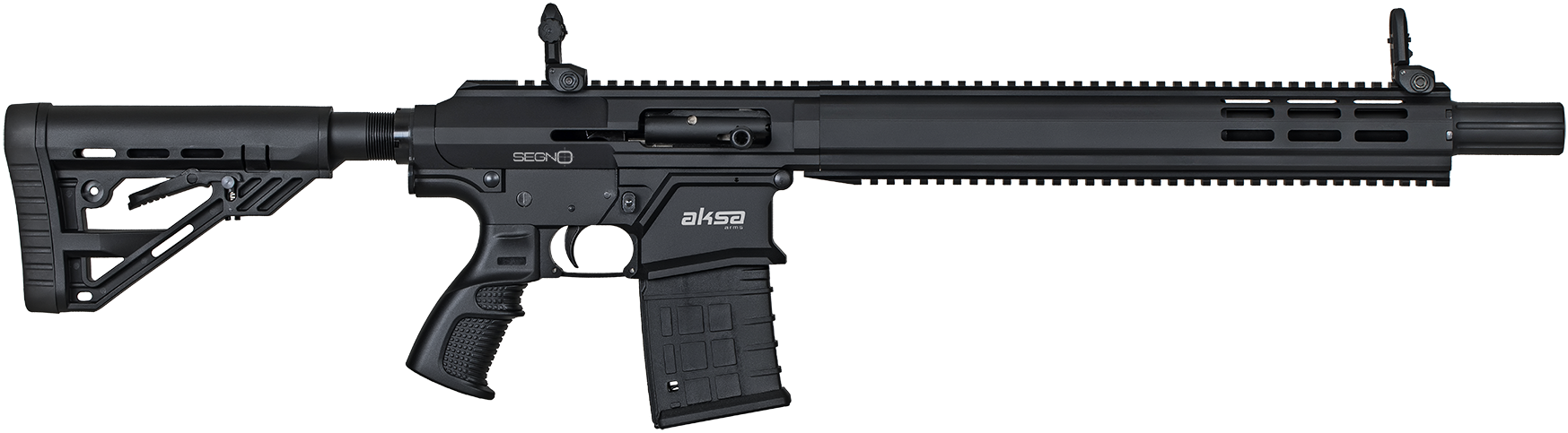 AKSA ARMS SEGNO XH-1