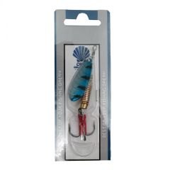 T. DFT SP55W Spinner 6,9 g 7,2 cm  Renk:6