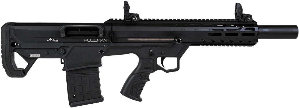 AKSA ARMS PULLMAN T-12X