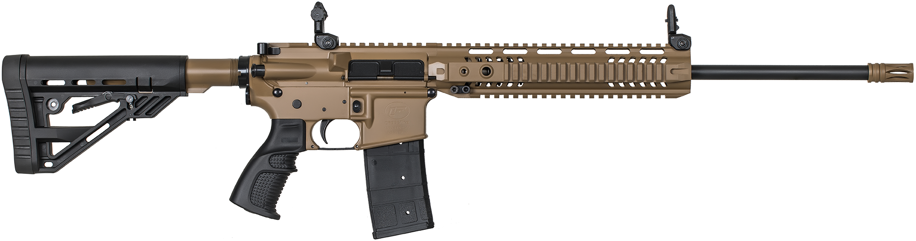 AKSA CROSSFIRE T-1406