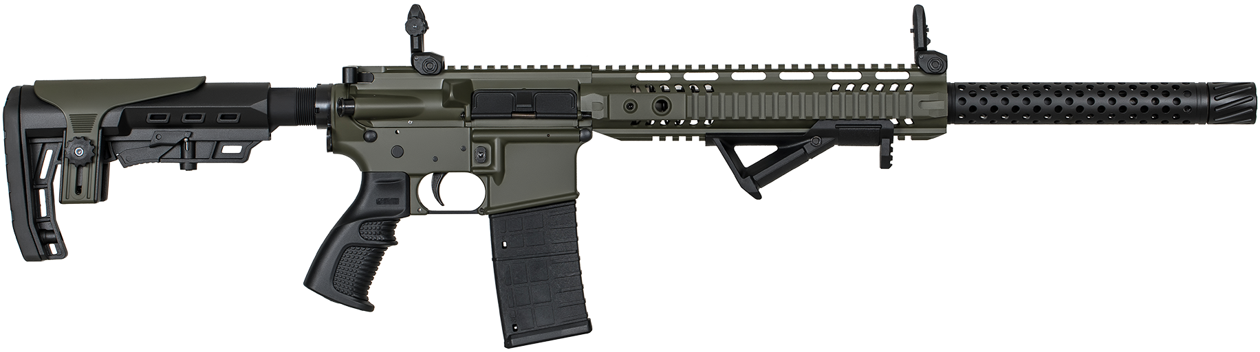 AKSA CROSSFIRE T-1407