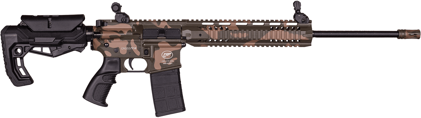 AKSA CROSSFIRE T-1413
