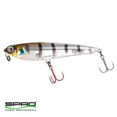 SPRO Surf Dawq Buzzer 11,5cm 24G Maket Yem 1/1