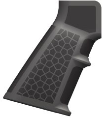 AR15/M4 Kabze Model 2