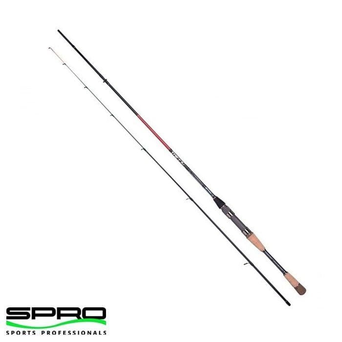 T.SPRO Triffic Dropshot 2.10M Olta Kamışı