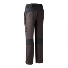 T. DEERHUNTER LadyAnn Kahverengi KadınPantolon 36