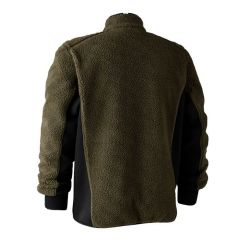 DEERHUNTER Rogaland Fiber Tüylü Yeşil  Ceket L