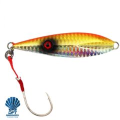 T. DFT Küçük Jig Fasion 40 G Renk: H006 Jig Yem