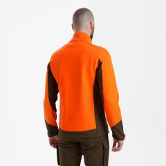 DEERHUNTER Rogaland Su Geçirmez Softshell Mont L