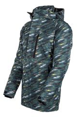 VAV Hava Parka Şimşek Desen - L