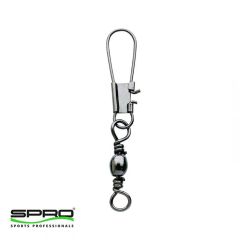 T.SPRO Klipsli Fırdöndü No:22 -4Kg- 10 Adet