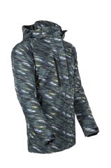 VAV Hava Parka Şimşek Desen - L