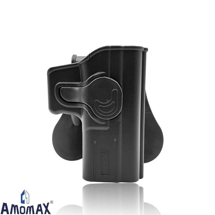 AMOMAX  Tabanca Kılıfı Springfield XD45, XD40