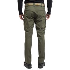 VAV Tactec-15 Flex Pantolon Haki - XXL