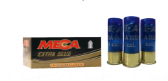 MECA 12CAL. EXTRA SLUG