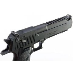 CYBERGUN Desert Eagle GBB L6 Airsoft Tabanca