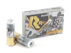 RİO 12CAL. BUCKSHOT 9 PELLETS