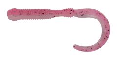 T.SPRO FS Urban Curl Silikon Yem Pink Noise 6.5CM 1/4