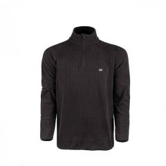 T. VAV Polsw-03 Sweatshirt Siyah - XS