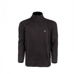 T. VAV Polsw-03 Sweatshirt Siyah - M