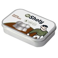 MR. SHOTY PREMİUM DOME 5.5MM HAVALI SAÇMA (225*)
