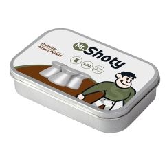 MR. SHOTY PREMİUM MATCH 4.5MM HAVALI SAÇMA (*450)