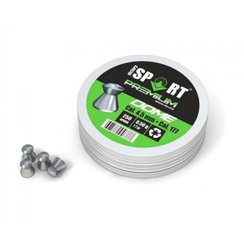 SPORT 4.5MM PREMİUM DOME  7.7GR SAÇMA (*250)