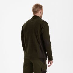 DEERHUNTER Muflon Zip-İn 376 Yeşil Polar Mont 54