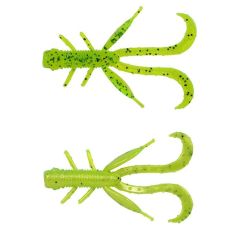 T.SPRO FS Urban Hog Silikon Yem Citrus  5.5CM 1/5