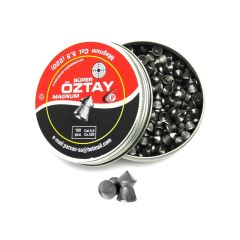 ÖZTAY 5.5MM HAVALI SAÇMASI (100*)