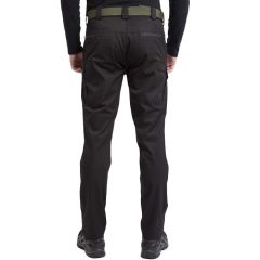VAV Tactec-15 Flex Pantolon Siyah - L