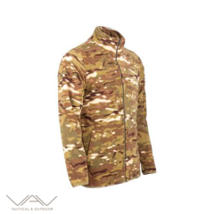 VAV Poltac-07 Polar Mont - Haki-Multicam - XL