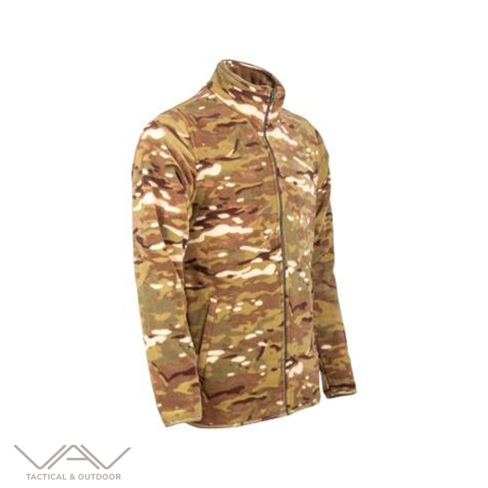 VAV Poltac-07 Polar Mont Haki-Multicam - M