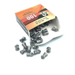 NORICA POINTED 5.5MM HAVALI SAÇMA