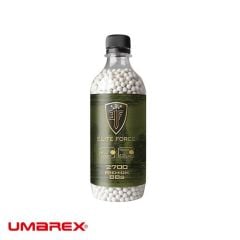 UMAREX Elite Force Airsoft BB 0,25 Beyaz 2700 Adet