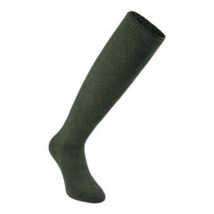 T. DEERHUNTER Rusky Termo 350DH UzunYeşil Çorap 44