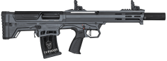 TYPHOON 12CAL BULLPUP GREY