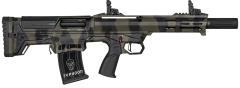 TYPHOON 12CAL BULLPUP GREEN-IS