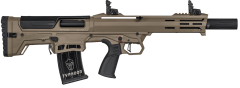 TYPHOON 12CAL BULLPUP FDE