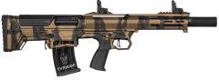 TYPHOON 12CAL BULLPUP BRONZE-IS