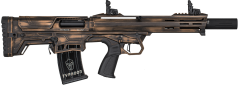TYPHOON 12CAL BULLPUP-DIS