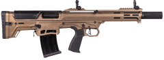 TYPHOON 12CAL BULLPUP-BRONZE