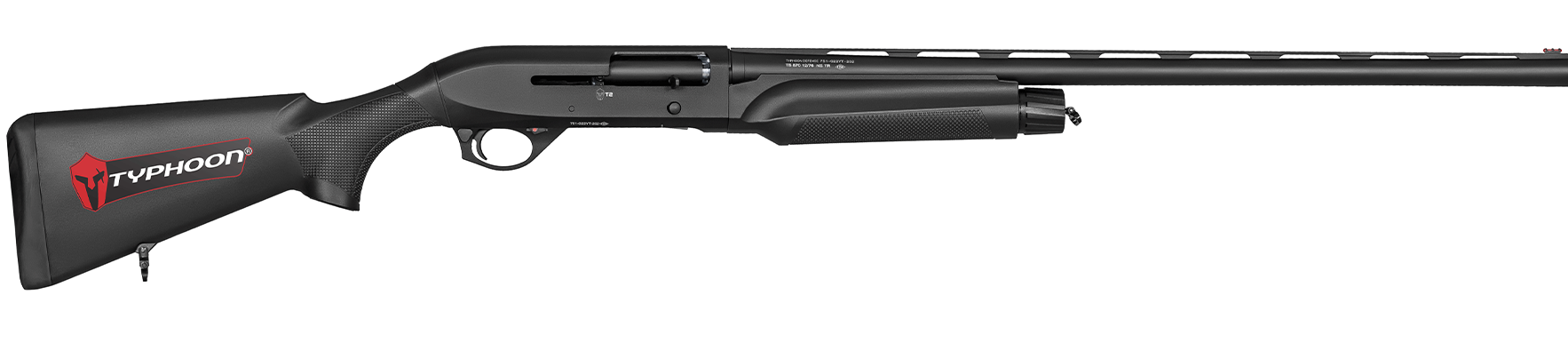TYPHOON 12CAL T2 COMFORT