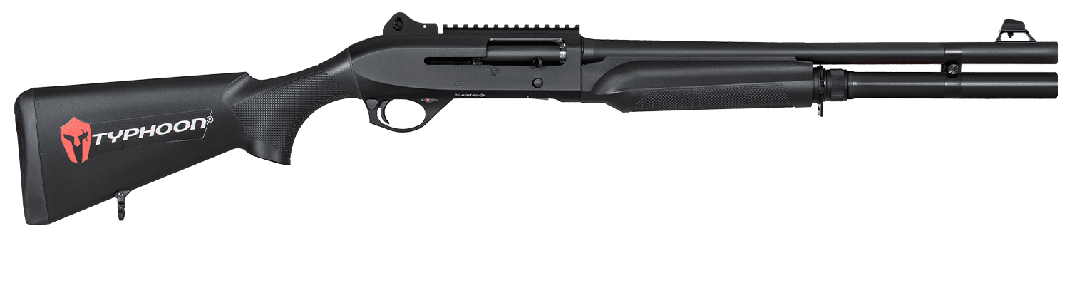 TYPHOON 12CAL T2 SPORT
